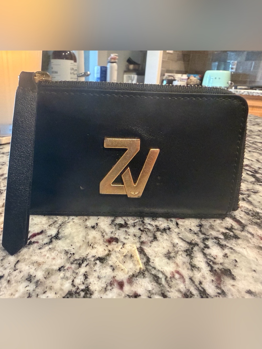 Z&V cardholder